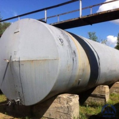Резервуар для бензина 20 м3 купить  в Южно-Сахалинске
