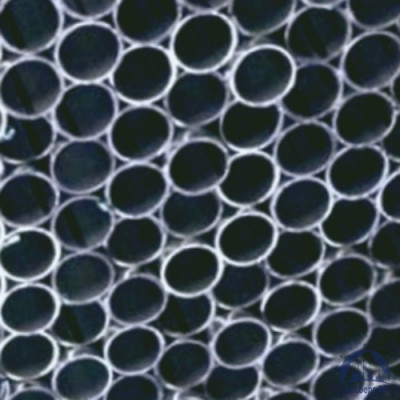 Труба холоднодеформированная 17х75 мм ст. 20 ГОСТ 8733-74 купить  в Южно-Сахалинске